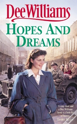 Capa do artigo Hopes And Dreams