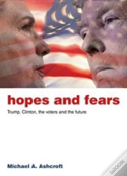 Capa do artigo Hopes And Fears