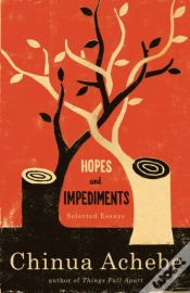 Capa do artigo Hopes And Impediments