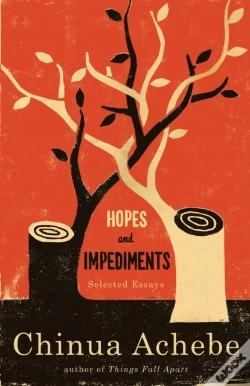 Capa do artigo Hopes And Impediments