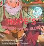 Hope'S Broken Snow Globe - Preview