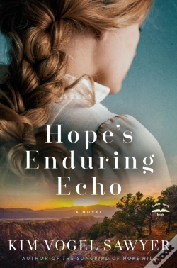 Capa do artigo Hope'S Enduring Echo
