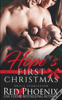Capa do artigo Hope'S First Christmas