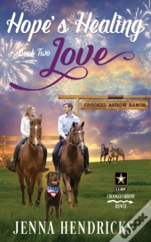 Hope'S Healing Love