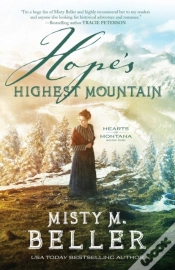 Capa do artigo Hope`S Highest Mountain