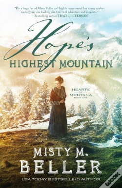 Capa do artigo Hope`S Highest Mountain