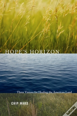 Capa do artigo Hope'S Horizon