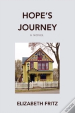Capa do artigo Hope'S Journey