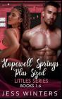 Hopewell Springs Plus Sized Littles Series Collection - Preview
