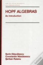 Hopf Algebra