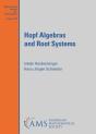 Hopf Algebras And Root Systems - Preview