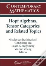 Hopf Algebras, Tensor Categories And Related Topics