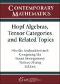 Hopf Algebras, Tensor Categories And Related Topics - Preview