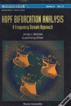 Capa do artigo Hopf Bifurcation Analysis: A Frequency Domain Approach