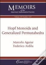 Hopf Monoids And Generalized Permutahedra