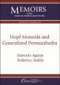 Hopf Monoids And Generalized Permutahedra - Preview