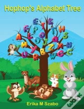 Hophop'S Alphabet Tree