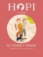 Hopi 2. El Perro Verde - Preview