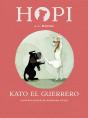 Hopi 3. Kato El Guerrero - Preview