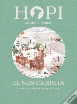 Capa do artigo Hopi 8. El Nen Crispeta