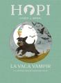Hopi 9. La Vaca Vampir - Preview