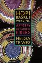 Hopi Basket Weaving - Preview