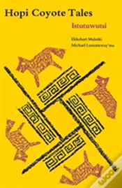 Capa do artigo Hopi Coyote Tales