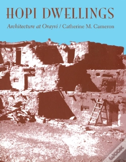 Capa do artigo Hopi Dwellings