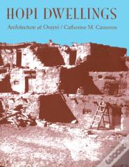 Hopi Dwellings