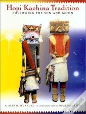 Hopi Kachina Tradition