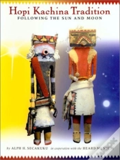 Capa do artigo Hopi Kachina Tradition