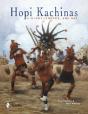 Hopi Kachinas - Preview