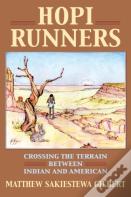 Hopi Runners