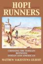 Hopi Runners - Preview