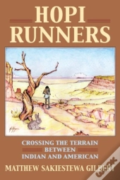Hopi Runners