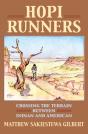 Hopi Runners - Preview