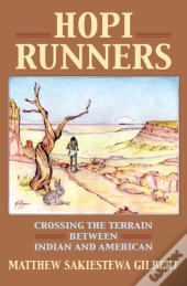 Hopi Runners