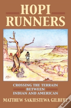 Capa do artigo Hopi Runners
