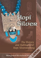 Hopi Silver