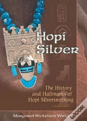 Capa do artigo Hopi Silver