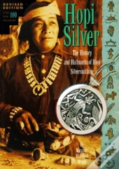 Hopi Silver