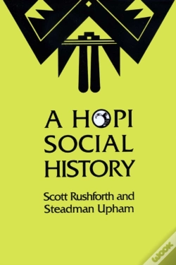 Capa do artigo Hopi Social History