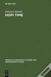 Hopi Time