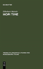 Hopi Time - Preview