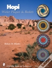 Hopi Wicker Plaques & Baskets