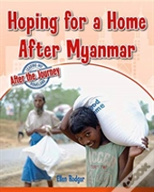 Hoping For A Home After Myanmar