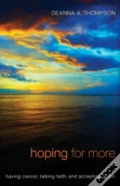 Capa do artigo Hoping For More