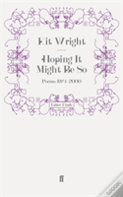 Capa do artigo Hoping It Might Be So