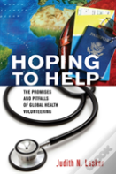 Hoping To Help
