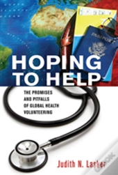 Hoping To Help